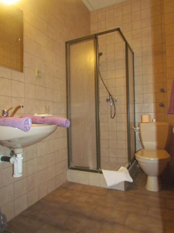 Hotel Venec Mladá Boleslav Eksteriør billede